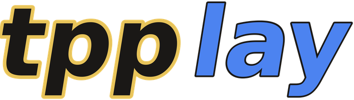 tpplay logo