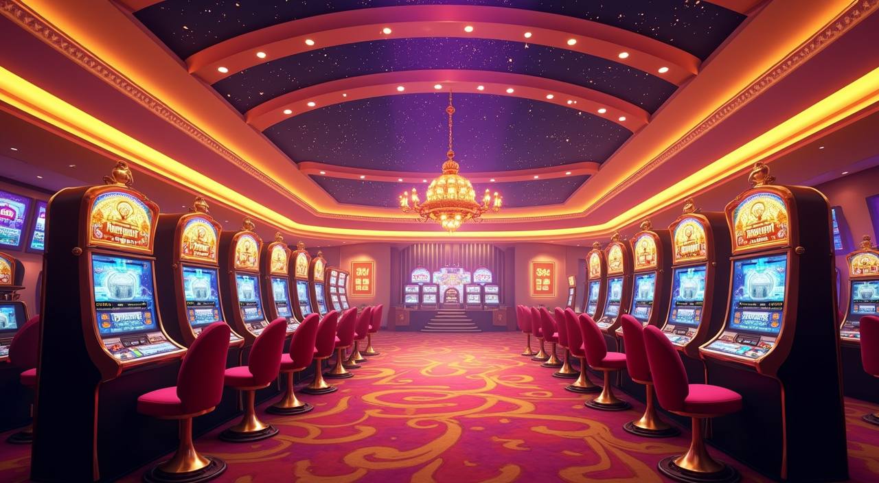 tpplay Explore tpplay casino’s selection of live tables and slot rooms